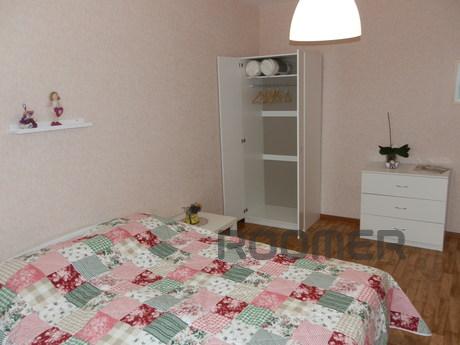 POSUTOCHNO- new and renovated 2 bedroom. HF. FOR THE PRICE O