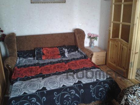 Moskoltse, cozy and comfortable apartment, the apartment has