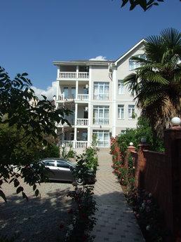 Hotel 'Anna', Yalta - apartment by the day
