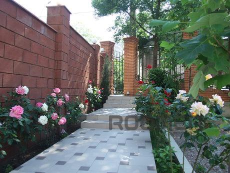 Hotel 'Anna', Yalta - apartment by the day