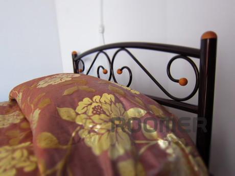 Hotel 'Anna', Yalta - apartment by the day