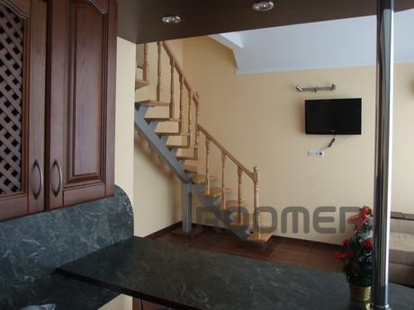 Hotel 'Anna', Yalta - apartment by the day