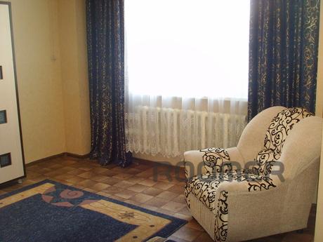 Diplomat, Astana - apartment by the day