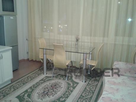 We offer for daily rent an excellent studio apartment in a g