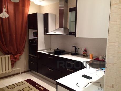 Apartment in the district of Radisson, Astana - apartment by the day