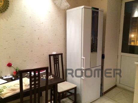 Apartment in the district of Radisson, Astana - apartment by the day
