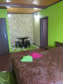 Rent cottage, Truskavets - apartment by the day