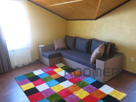 Rent cottage, Truskavets - apartment by the day