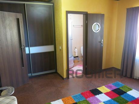 Rent cottage, Truskavets - apartment by the day