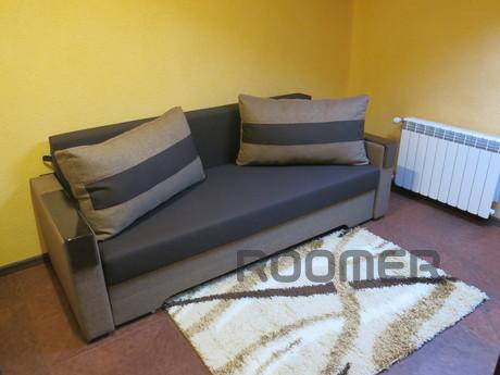 Rent cottage, Truskavets - apartment by the day