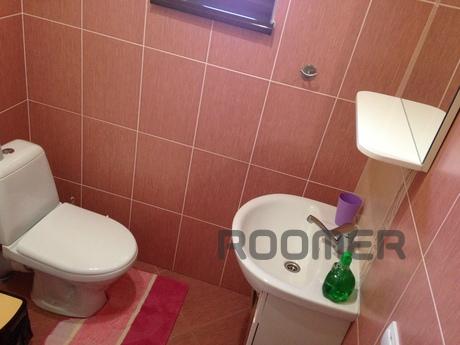 Rent cottage, Truskavets - apartment by the day