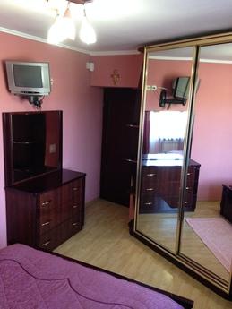 3 комнатная VIP  квартира в аренду, Трускавец - квартира посуточно