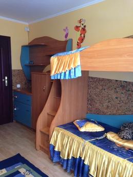 3 комнатная VIP  квартира в аренду, Трускавец - квартира посуточно
