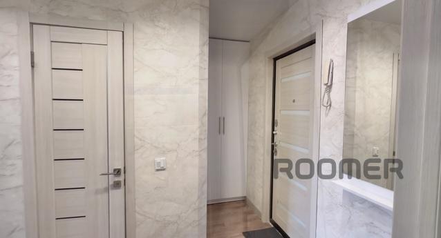 1 bedroom apartment for rent, Magnitogorsk - apartment by the day