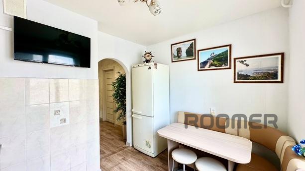 1 bedroom apartment for rent, Magnitogorsk - apartment by the day