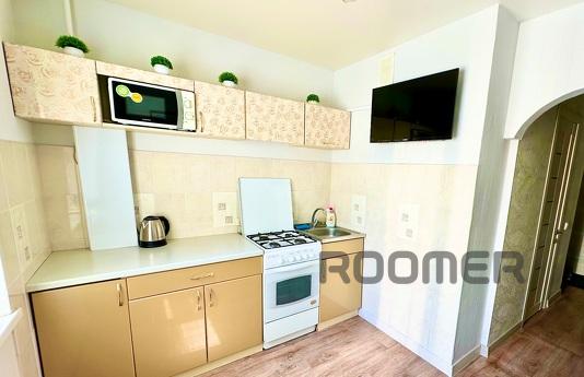 1 bedroom apartment for rent, Magnitogorsk - apartment by the day