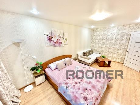 Rent . Luxury apartment (rent), Magnitogorsk - apartment by the day