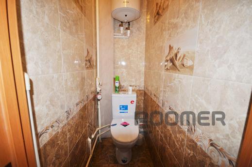 Rent . Luxury apartment (rent), Magnitogorsk - apartment by the day