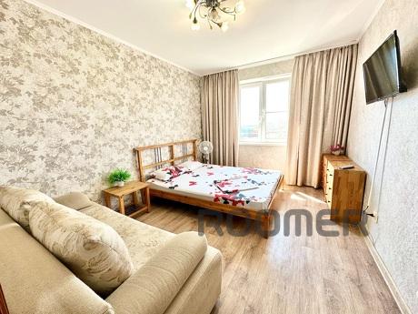 2 bedroom apartment for rent, Magnitogorsk - apartment by the day