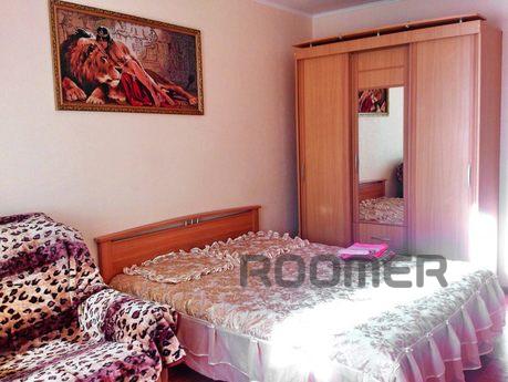 2 komnatanya apartment in the center of Magnitogorsk, in exc