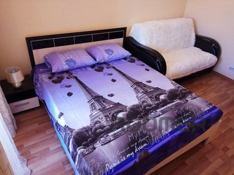 3-room apartments (day, night, hour), Magnitogorsk - apartment by the day