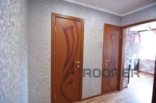 2-х.комнатные квартиры (сутки, ночь,час), Магнитогорск - квартира посуточно