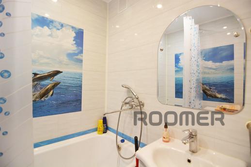 2-room apartments (day, night, hour), Magnitogorsk - apartment by the day