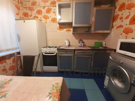 cozy apartment near the railway station., Balakovo - apartment by the day
