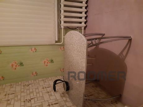 cozy apartment near the railway station., Balakovo - apartment by the day