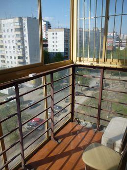 Уютная квартира в новом доме., Новосибирск - квартира посуточно