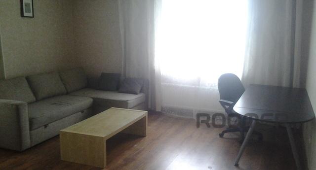 Уютная квартира в новом доме, Новосибирск - квартира посуточно