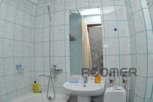 Ideal apartment, Novosibirsk - apartment by the day