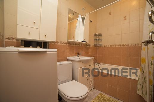 Apartment in Novosibirsk, Novosibirsk - apartment by the day