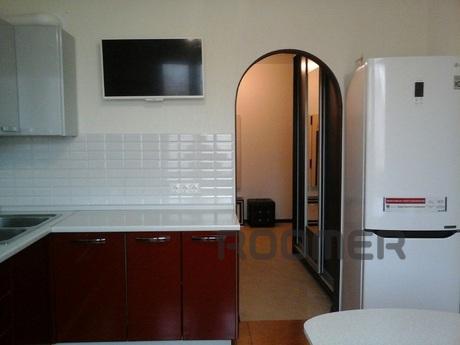 Spacious apartment on the banks, Krasnogorsk - apartment by the day