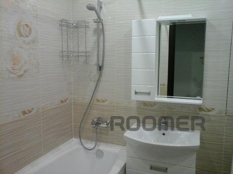 Spacious apartment on the banks, Krasnogorsk - apartment by the day