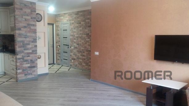 Wonderful apartment close to metro, Krasnogorsk - apartment by the day