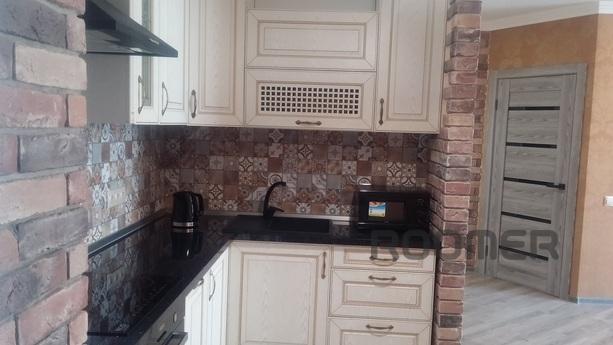 Wonderful apartment close to metro, Krasnogorsk - apartment by the day