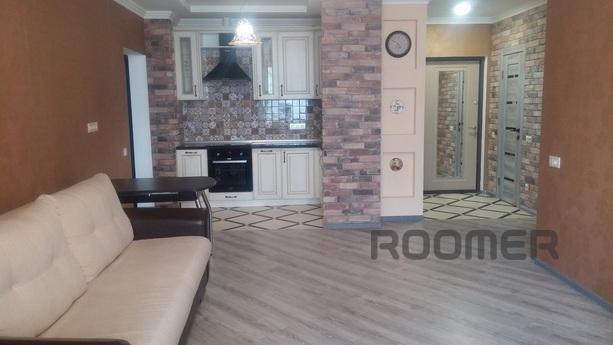 Wonderful apartment close to metro, Krasnogorsk - apartment by the day