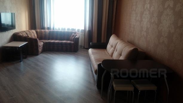 Wonderful apartment close to metro, Krasnogorsk - apartment by the day