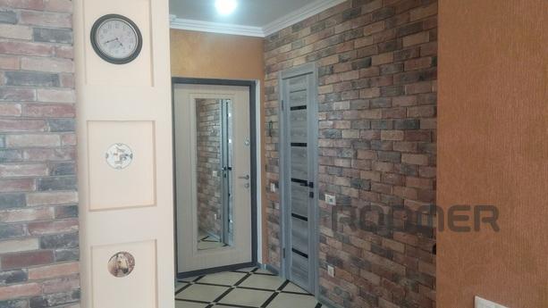 Wonderful apartment close to metro, Krasnogorsk - apartment by the day