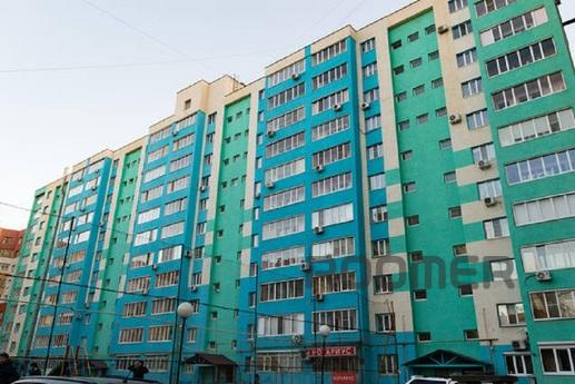 Квартира у метро 'Гагаринская', Самара - квартира посуточно