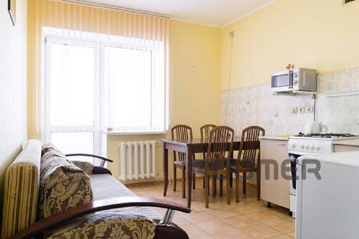 Квартира у метро 'Гагаринская', Самара - квартира посуточно