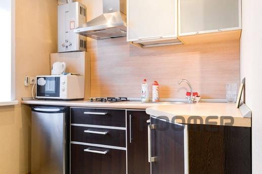 Studio apartment at the Railway Station, Samara - apartment by the day