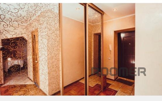 Apartments on the street Partisan, Samara - apartment by the day