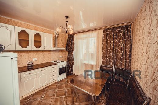 Квартира на Панова, Самара - квартира посуточно