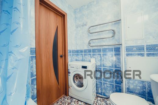 Квартира на Панова, Самара - квартира посуточно