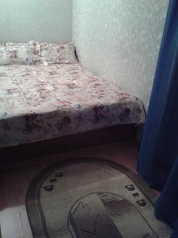 I rent 1.5 room apartment, Aktau - apartment by the day
