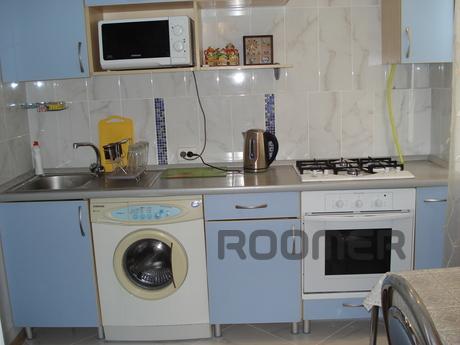 I rent 1.5 room apartment, Aktau - apartment by the day
