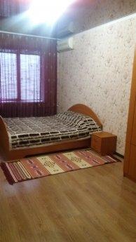 2 bedroom apartment for rent WI-FI, Aktau - apartment by the day
