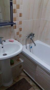 2 bedroom apartment for rent WI-FI, Aktau - apartment by the day